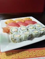 California Roll