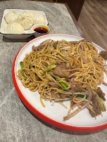 Chow Mein