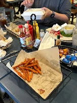 Crab Legs
