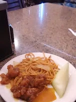 Honey Chicken