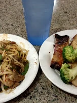 Mongolian Beef Broccoli