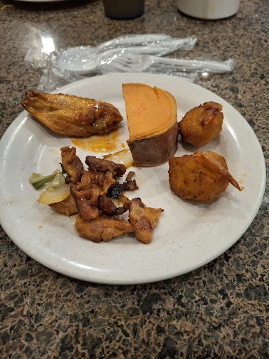 Hibachi Buffet Grill and Sushi photo 2