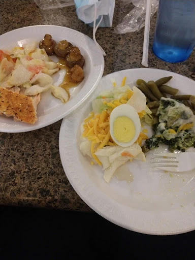 Hibachi Buffet Grill and Sushi photo 1
