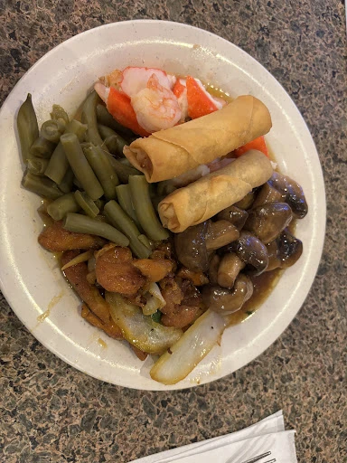 Hibachi Buffet Grill and Sushi photo 7