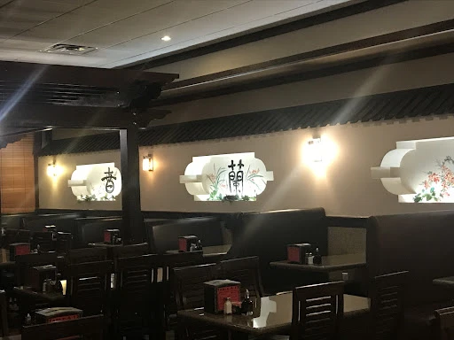 Hibachi Buffet Grill and Sushi photo 4
